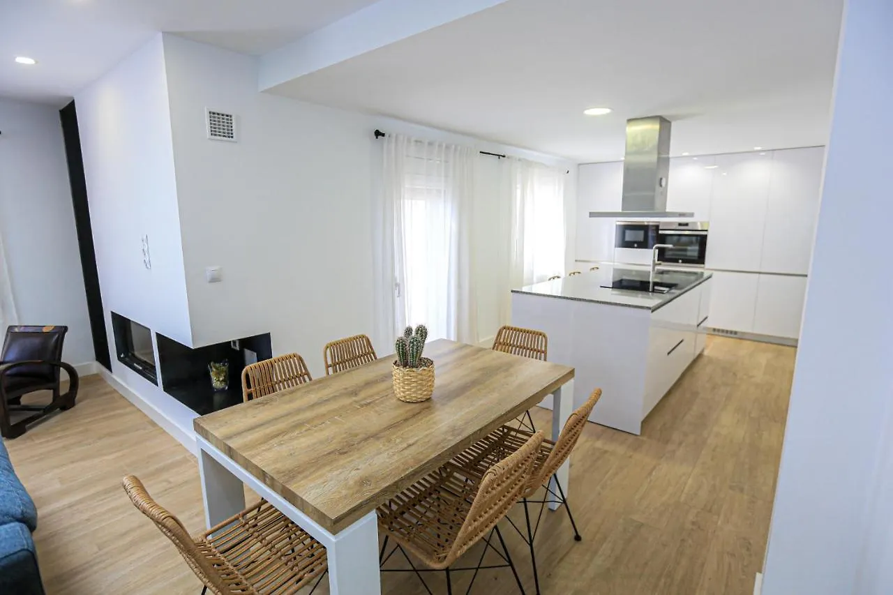 Litoral Costa Dorada - Villa Acacias Only Families Cambrils