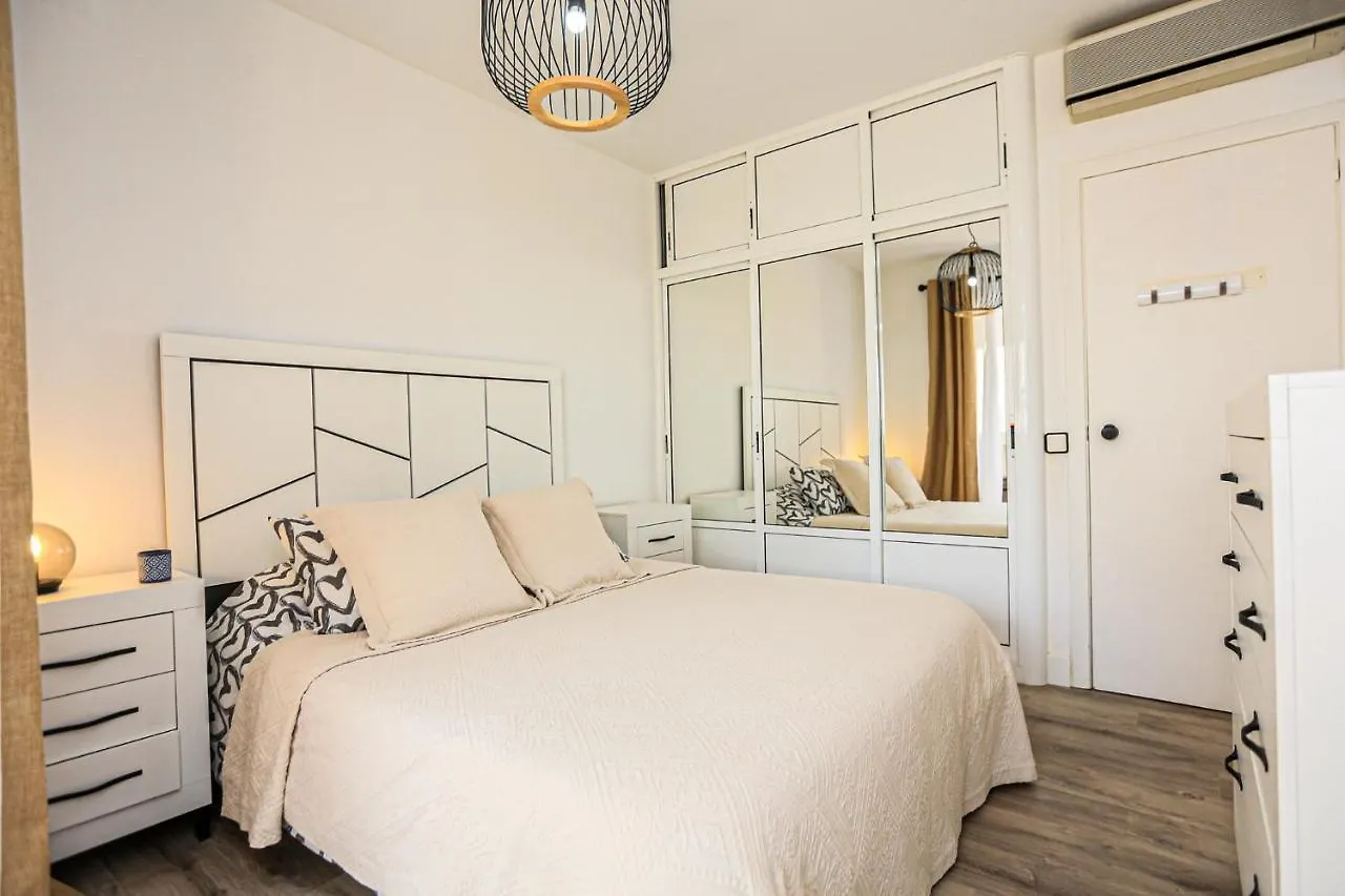 Litoral Costa Dorada - Villa Acacias Only Families Cambrils 0*,