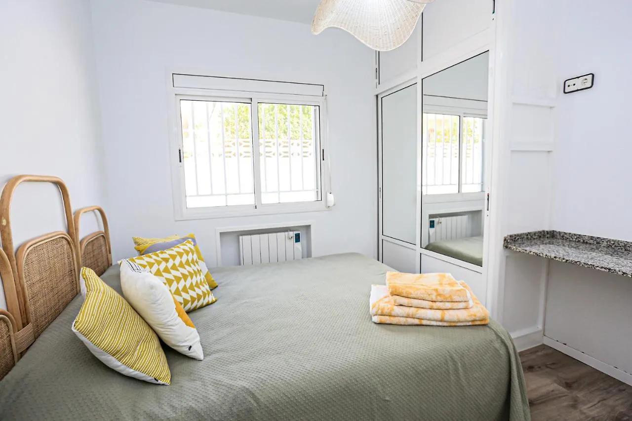 Litoral Costa Dorada - Villa Acacias Only Families Cambrils