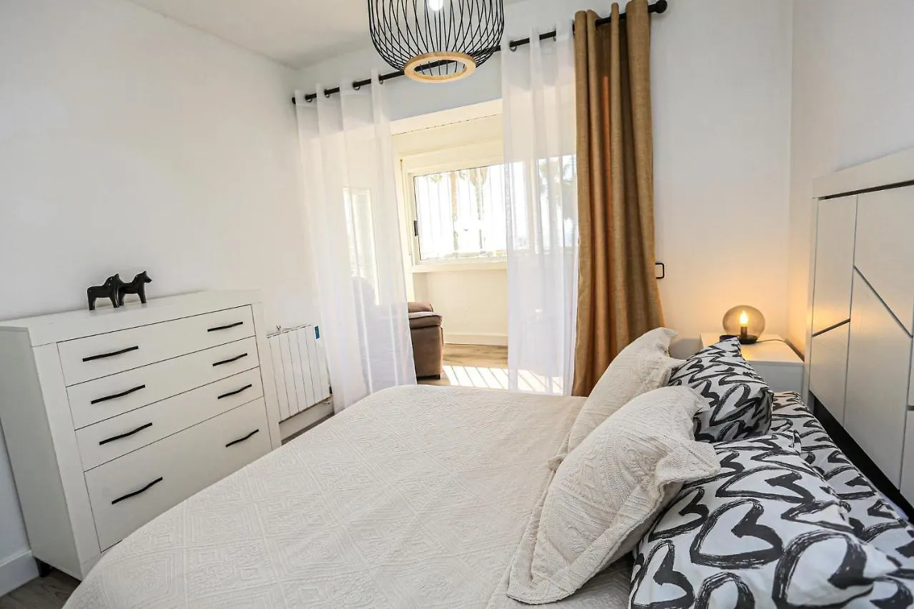Litoral Costa Dorada - Villa Acacias Only Families Cambrils