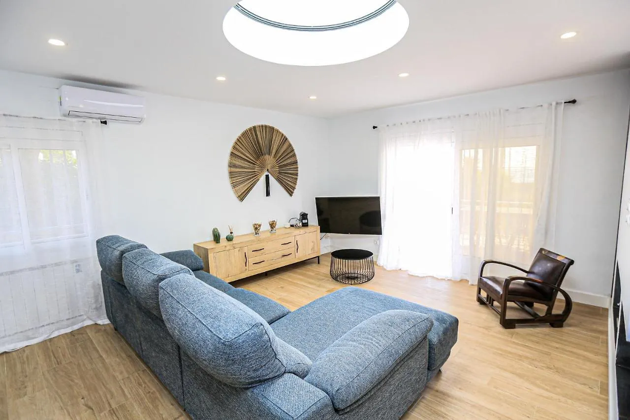 Litoral Costa Dorada - Villa Acacias Only Families Cambrils