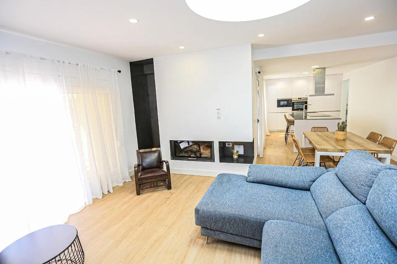 Litoral Costa Dorada - Villa Acacias Only Families Cambrils