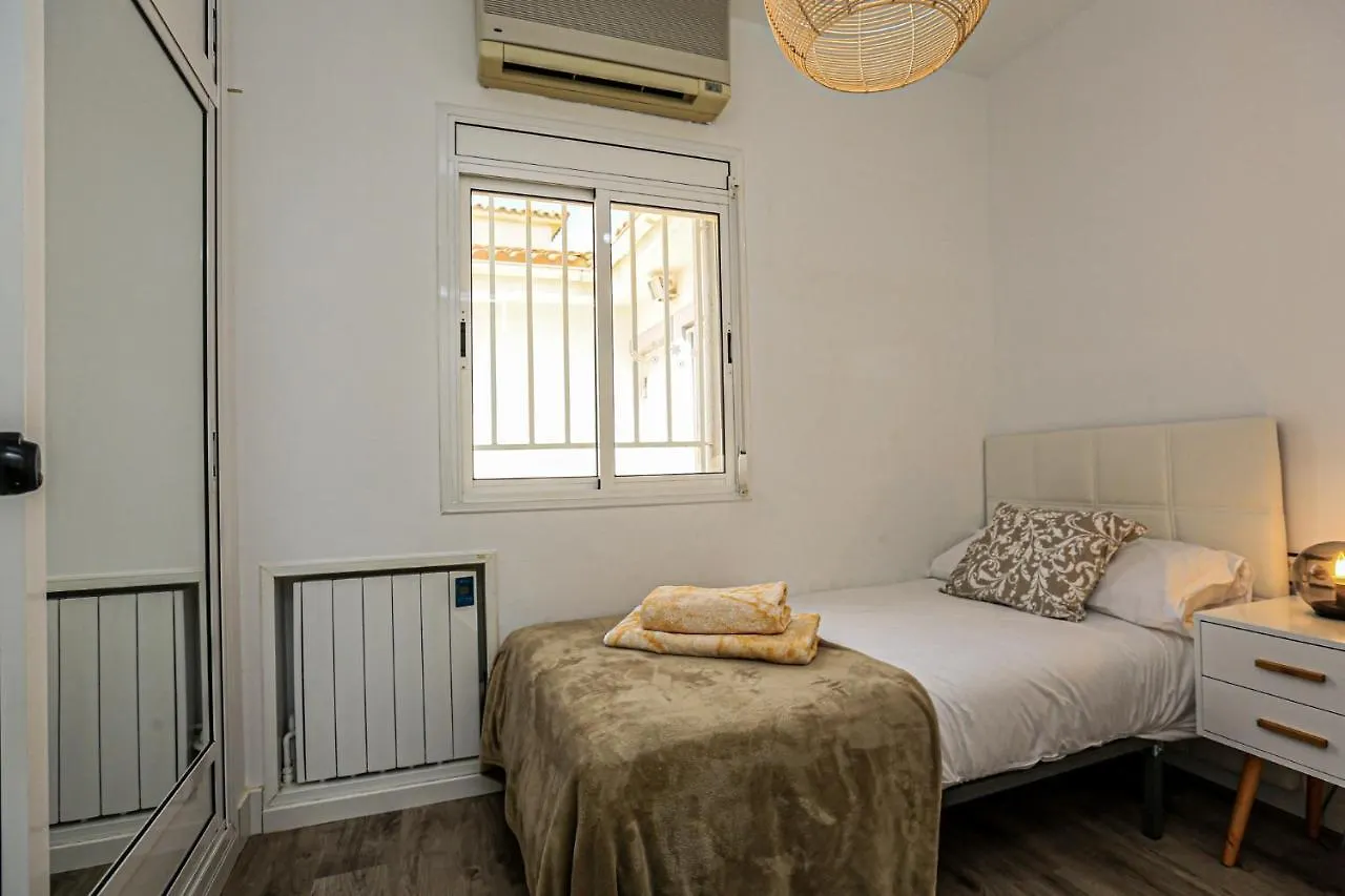Litoral Costa Dorada - Villa Acacias Only Families Cambrils