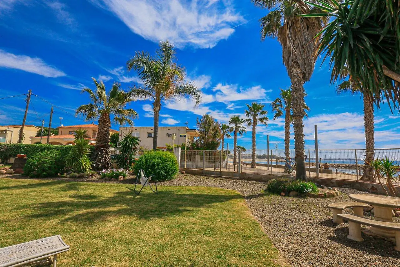 Litoral Costa Dorada - Villa Acacias Only Families Cambrils