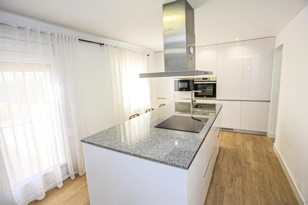 Litoral Costa Dorada - Villa Acacias Only Families Cambrils 0*,  Spanien