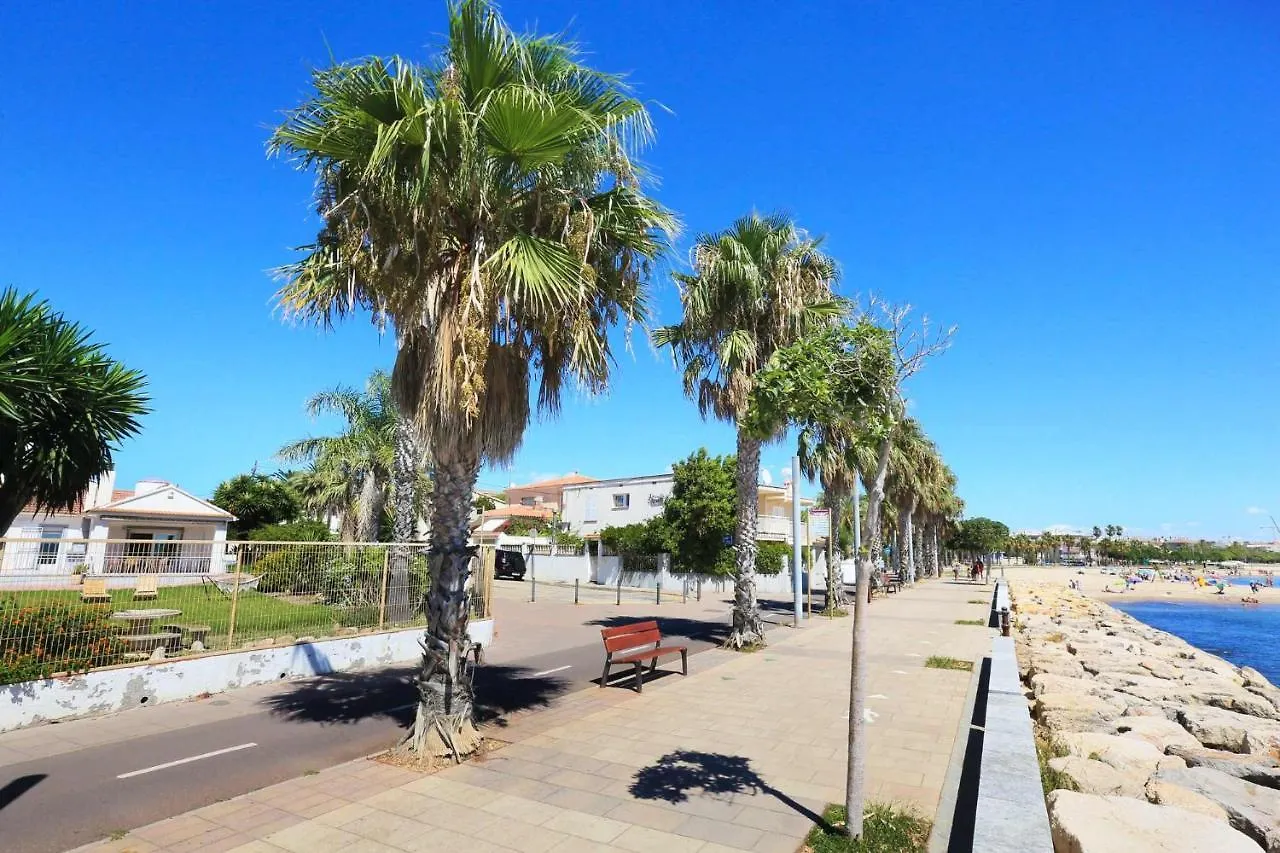 Litoral Costa Dorada - Villa Acacias Only Families Cambrils