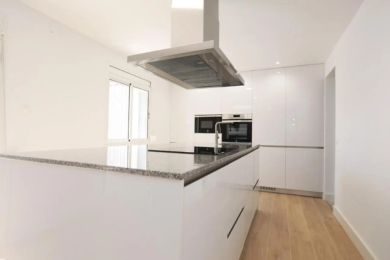 Litoral Costa Dorada - Villa Acacias Only Families Cambrils Spanien