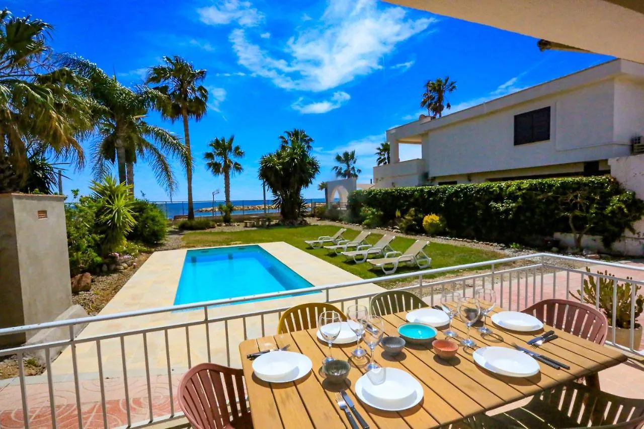 Litoral Costa Dorada - Villa Acacias Only Families Cambrils