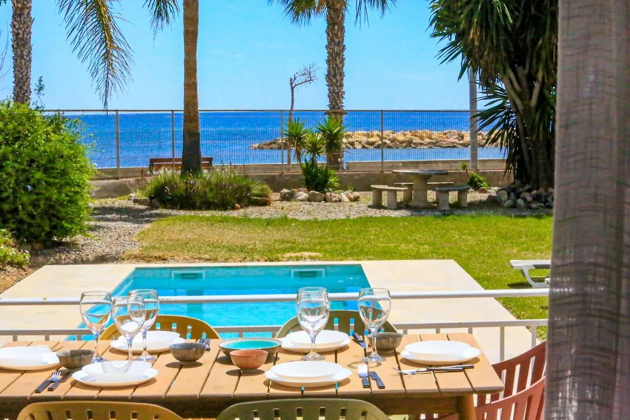 Litoral Costa Dorada - Villa Acacias Only Families Cambrils 0*,  Spanien