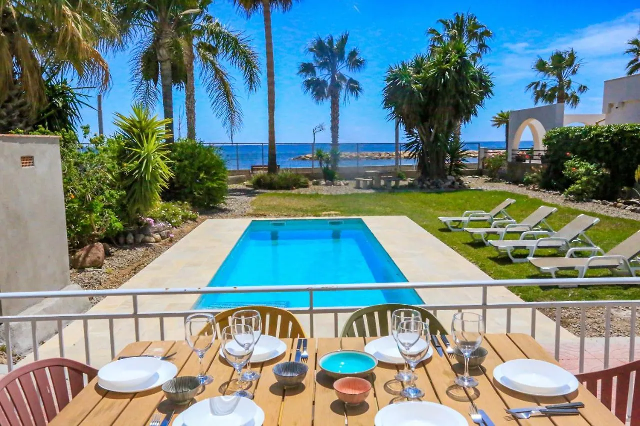 Litoral Costa Dorada - Villa Acacias Only Families Cambrils