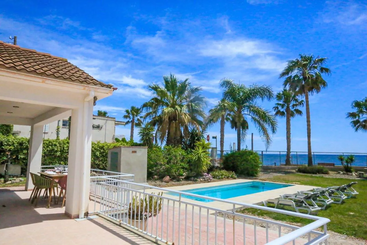 Litoral Costa Dorada - Villa Acacias Only Families Cambrils Spanien