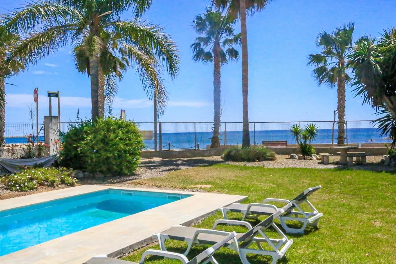 Litoral Costa Dorada - Villa Acacias Only Families Cambrils 0*,