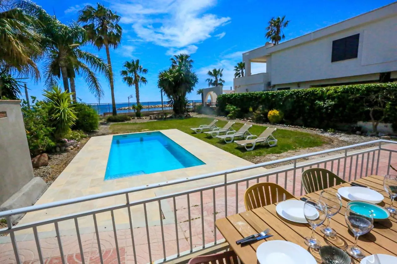 Litoral Costa Dorada - Villa Acacias Only Families Cambrils