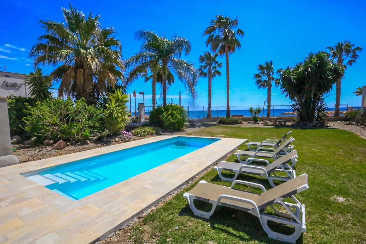 Litoral Costa Dorada - Villa Acacias Only Families Cambrils