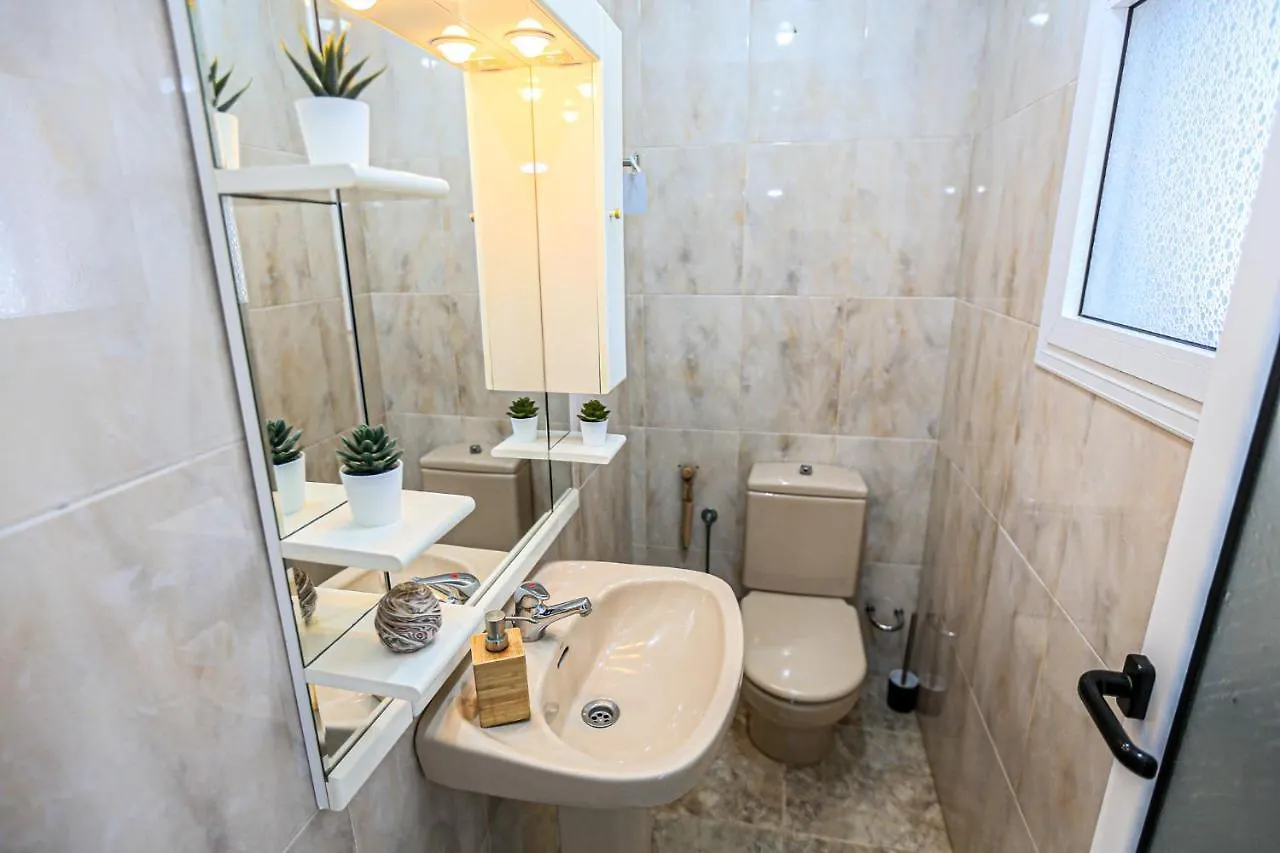 Litoral Costa Dorada - Villa Acacias Only Families Cambrils Spain