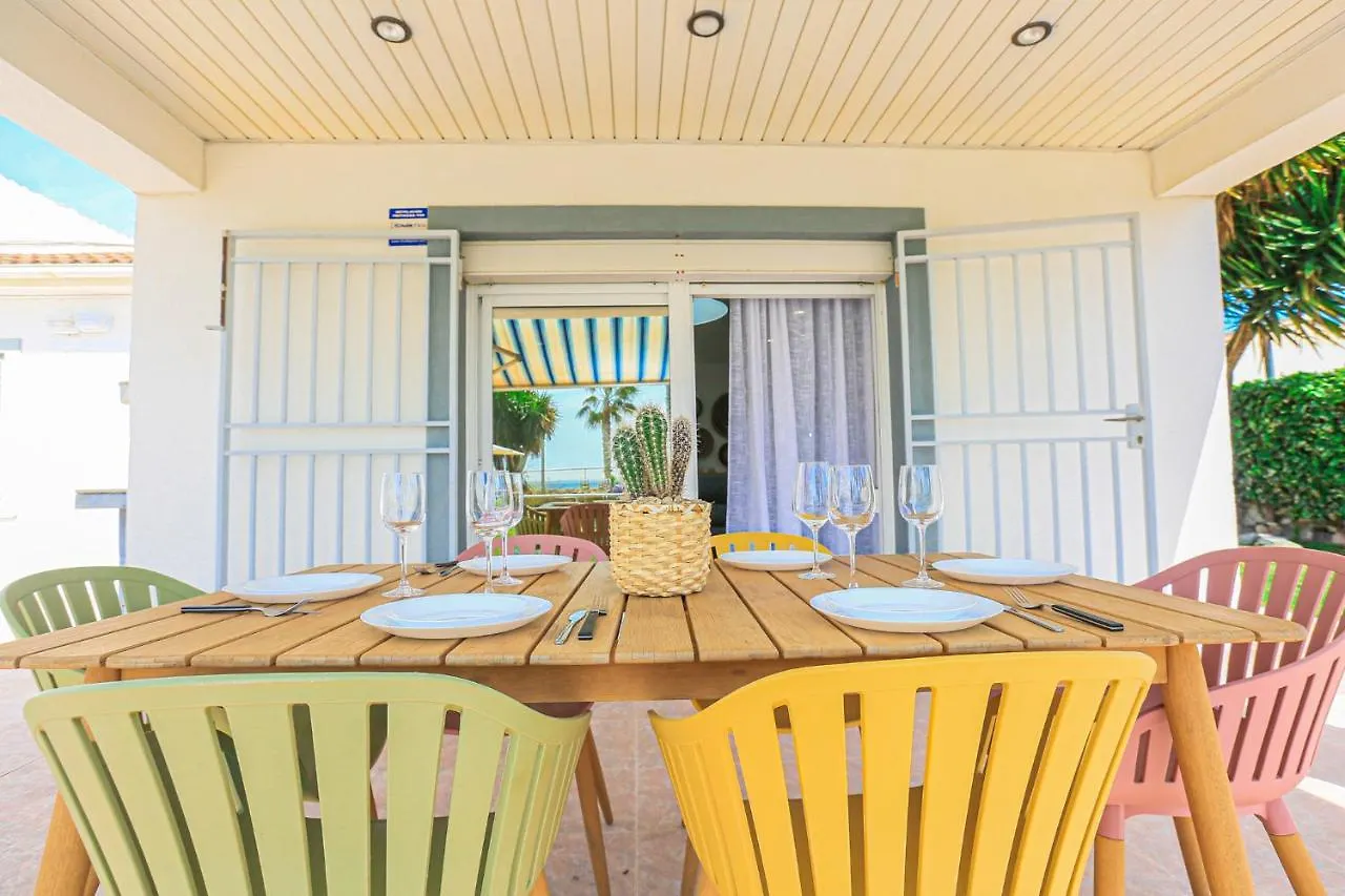 Litoral Costa Dorada - Villa Acacias Only Families Cambrils 0*,