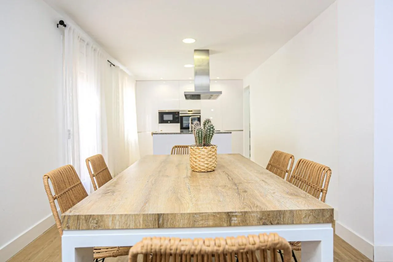 Litoral Costa Dorada - Villa Acacias Only Families Cambrils