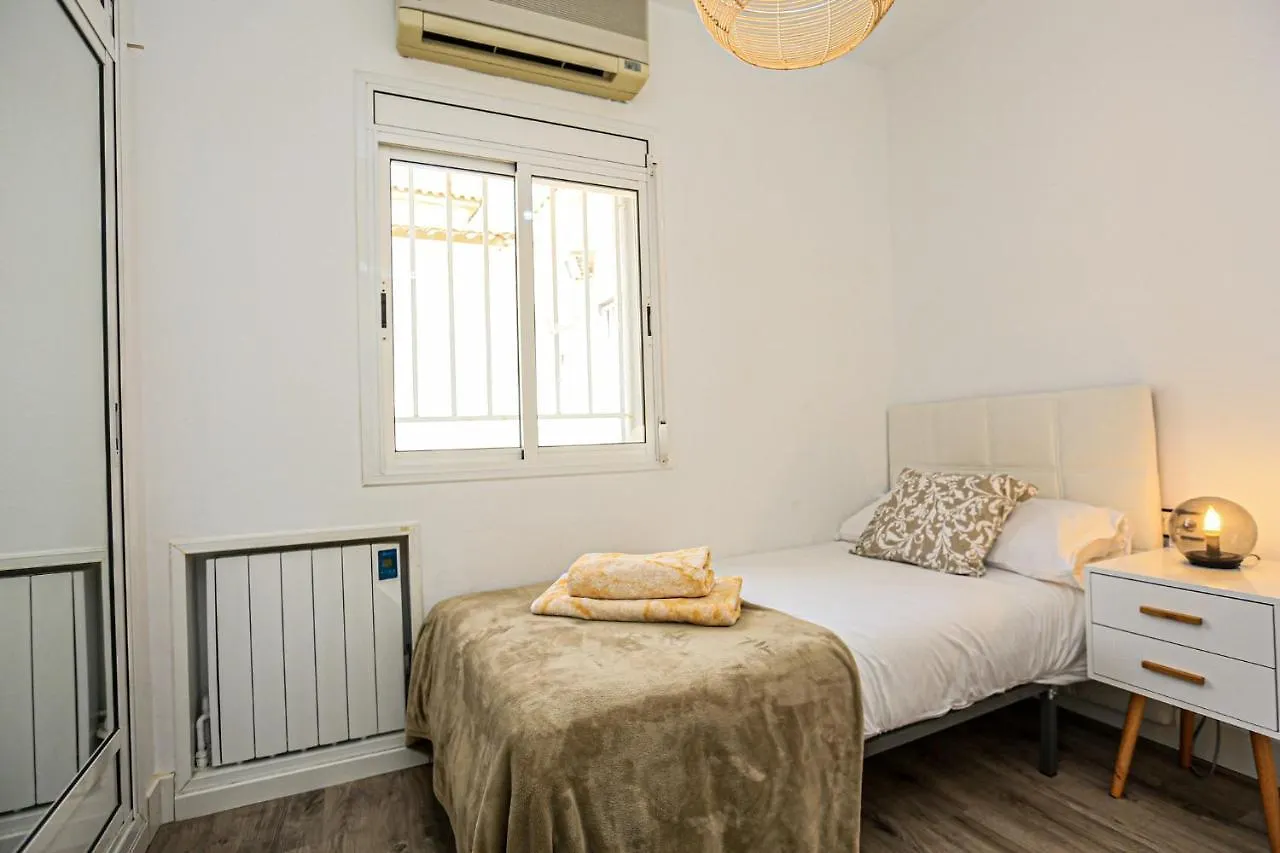 Litoral Costa Dorada - Villa Acacias Only Families Cambrils 0*,