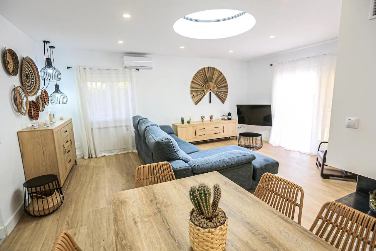 Litoral Costa Dorada - Villa Acacias Only Families Cambrils