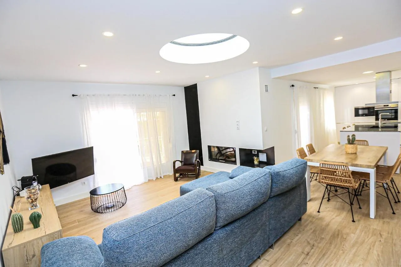 Litoral Costa Dorada - Villa Acacias Only Families Cambrils Spagna