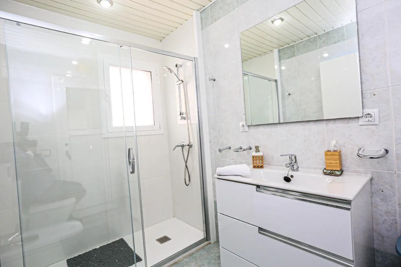 Litoral Costa Dorada - Villa Acacias Only Families Cambrils