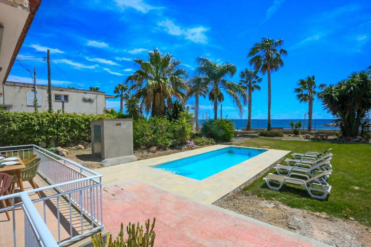 Litoral Costa Dorada - Villa Acacias Only Families Cambrils 0*,  Spagna