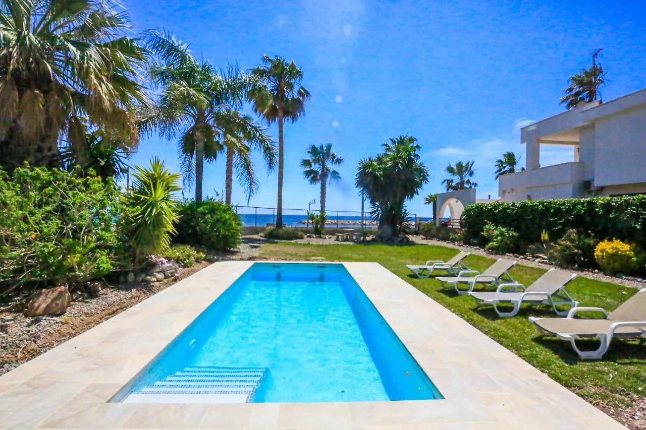 Litoral Costa Dorada - Villa Acacias Only Families Cambrils
