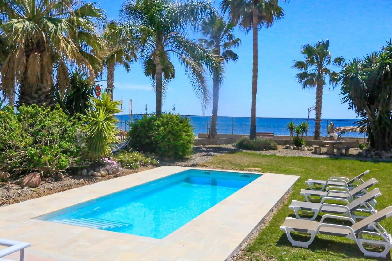 Litoral Costa Dorada - Villa Acacias Only Families Cambrils